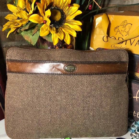 Fossil Accessories - 💋SALE💋Fossil Tablet Case